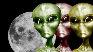 Would NASA Tell Us About Alien Contact?