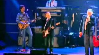 The Beach Boys at A concert for America - Ronald Reagan Centenial 1 (2)