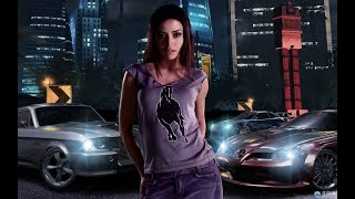 ПОГОНЯ NFS CARBON MOST WANTED RIVALS SHIFT UNDERGROUND карбон мост вантед шифт нфс need for speed
