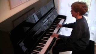 Turkish March-Mozart