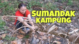 Kehidupan Di Kampung | Sumandak Sabah