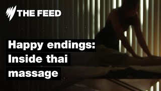 Happy Endings - Inside suburban Thai massage parlours
