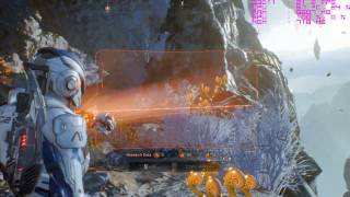 Mass Effect Andromeda | Intel HD Graphics |4000/4400/5500/520/530/620/630