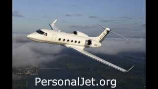 Rich and famous people private planes