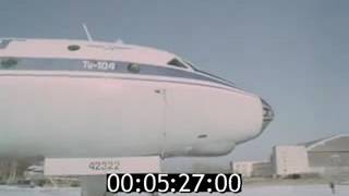 Tu-104