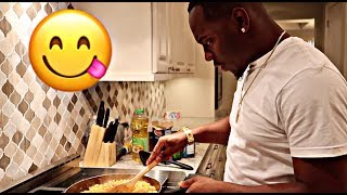 COOKING WITH THE PRINCE FAMILY (PART 25)