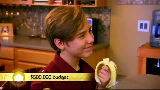 Chris Bunnell Featured House Hunters HGTV