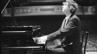 Zoltan Kocsis plays Bartok Piano Concerto no. 3 - live 1985