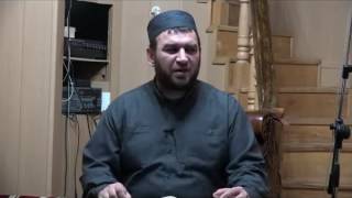 Шуайб Гасанбеков