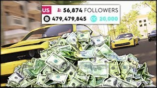 Cum sa faci bani rapid! | The Crew 2