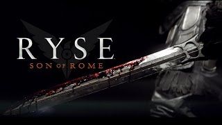 Ryse:Son Of Rome Сын Рима (Финал) #7