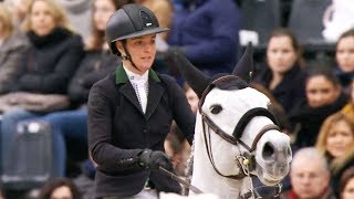 La Relève #4 : Margaux Bost