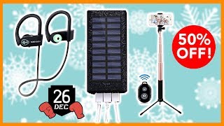 Best Amazon Boxing Day 2017 Deals (Amazing AFTER Christmas Sales!)