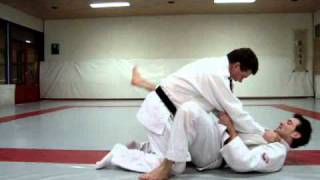 menno judo okuri eri jime 15 manieren menno