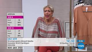 HSN | Healthy You with Brett Chukerman 02.04.2020 - 05 PM