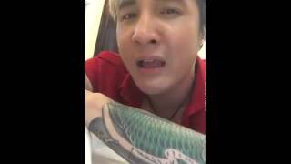 Chuyện Những Thằng Tù