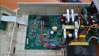 Ремонт APC Back-UPS RS 800 с проблемой Overload Перегрузка