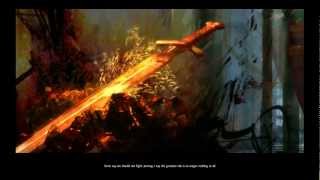 Guild Wars 2 - Norn Engineer Intro Cinematic
