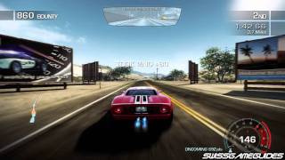 Need for Speed Hot Pursuit - Walkthrough Part 72 - Jet Set