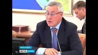 Губернатор Кубани призвал настраиваться жить без мигрантов