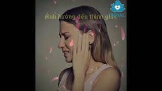 [Phòng Khám Đa Khoa Royal] NHỮNG TÁC HẠI KHÔN LƯỜNG CỦA VIỆC THỨC KHUYA