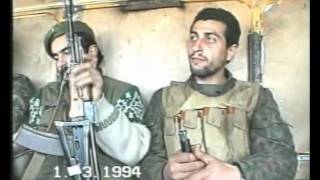 Armenian Fighters of Artsakh Freedom / Արցախի ազատամարդիկներ եւ հերոսներ