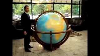 Купить глобус в Украине