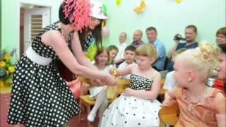 Конкурс Педагог Москвы - 2017. Номинация "Воспитатель  года". Видеоролик из опыта работы"