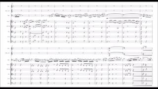 Bassoon Concerto in F major. (Allegro 1st Movement) An Original Composition by M.Whitehouse