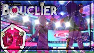 ? ➤UN FINAL INATTENDU ET INCROYABLE : TOURNOI DES CHAMPIONS !#07  ❰Pokemon BOUCLIER FR/ DUO❱