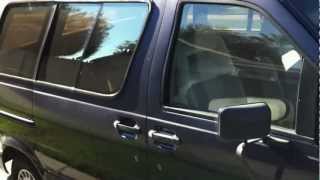 1987 Ford Aerostar Van 3.0 auto. Seven passenger 4 sale So, Cal.