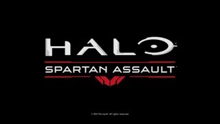 Halo: Spartan Assault для Windows Phone 8