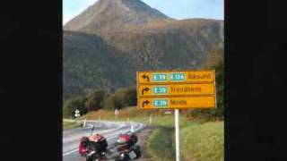 Jawa 660 Sportard - Rozhovor s Jardou Šímou part 2