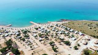 Camping Navis - Novalja - island Pag