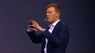 Программа лояльности Вячеслав Ушенин GIS форум Трансформация Университет Синергия. Новый маркетинг.