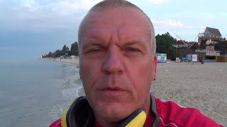 Поиск на морском пляже 2017 с Minelab Excalibur II