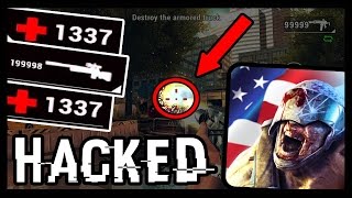 How To Hack Unkilled Android | 2017