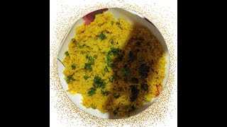 Makar Sankranti  Special | Moong Dal Khichdi