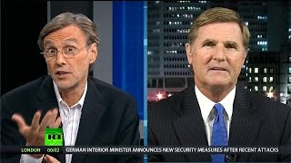 The Koch Plan To Take Over America - The Ring Of Fire