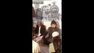 Kalam Pir Shamsuddin Gillani Golra Sharif