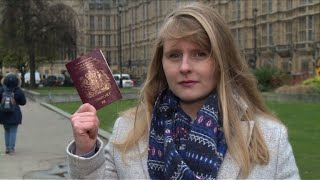 'Voices of Brexit' - the London Leaver