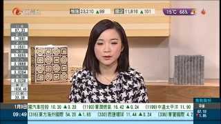 曾熙雯 2013年1月9日 理財博客 0915