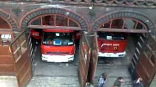 Iveco Magirus SD-37 411[s]51 JRG Bytom