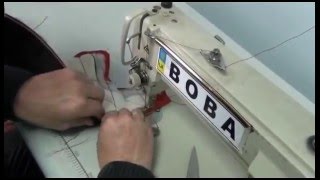 Перетяжка дверной карты Дэо Ланос весь процесс как есть !
