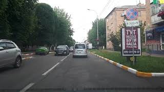 Развороты Буча 2