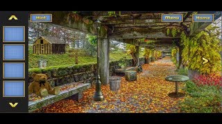 Escape Games: Everlasting Mystery 2 Walkthrough [Odd1]