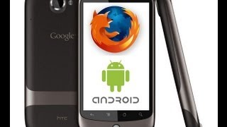 Clear browsing history for Mozilla Firefox for Android users