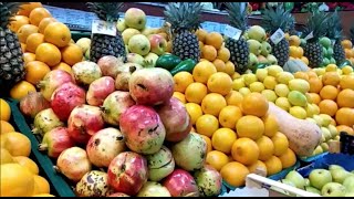ЧЕРНОГОРИЯ.БУДВА.ДЕШЕВЫЕ ЭКСКУРСИИ.ЦЕНЫ В МАГАЗИНАХ.БЕСПЛАТНЫЕ ФРУКТЫ.BUDVA.EXCURSIONS.PRICES.FRUITS
