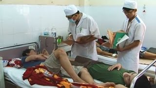 An ninh ngày mới ngày 29.09.2015 - Tin thời sự cập nhật