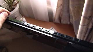 89` LG 42LV3400-ZG с разбитой матрицей
